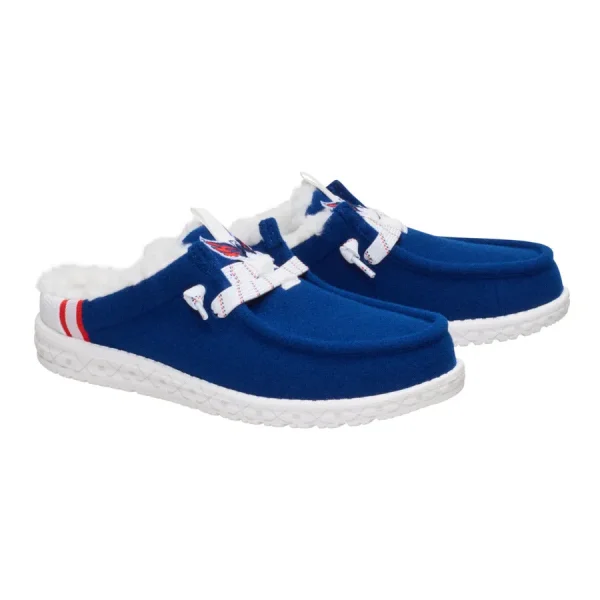 NHL® Washington Capitals® Wally Slip