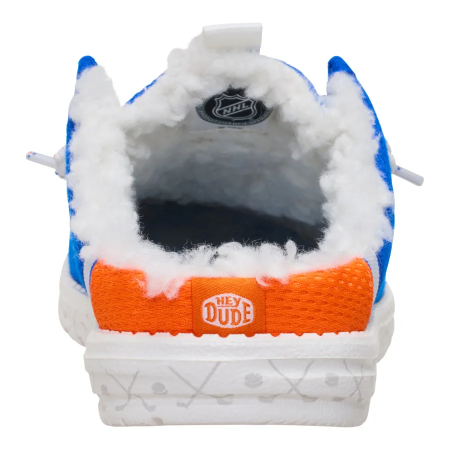 NHL® New York Islanders® Wally Slip - Image 6