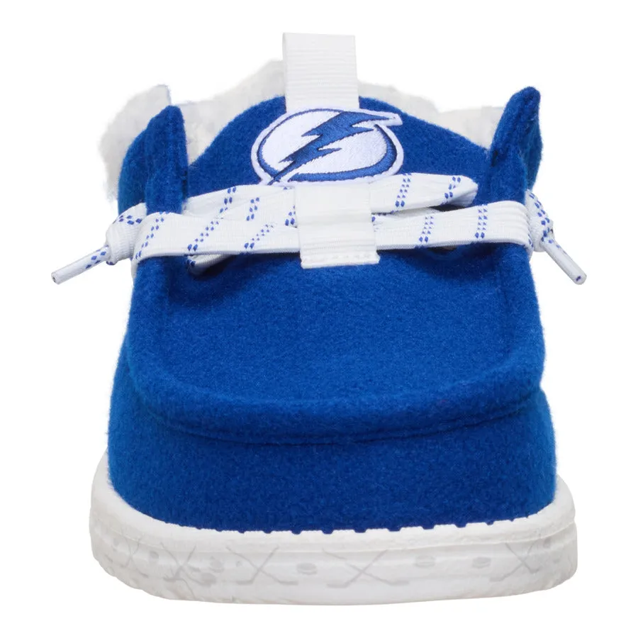 NHL® Tampa Bay Lightning® Wally Slip - Image 5