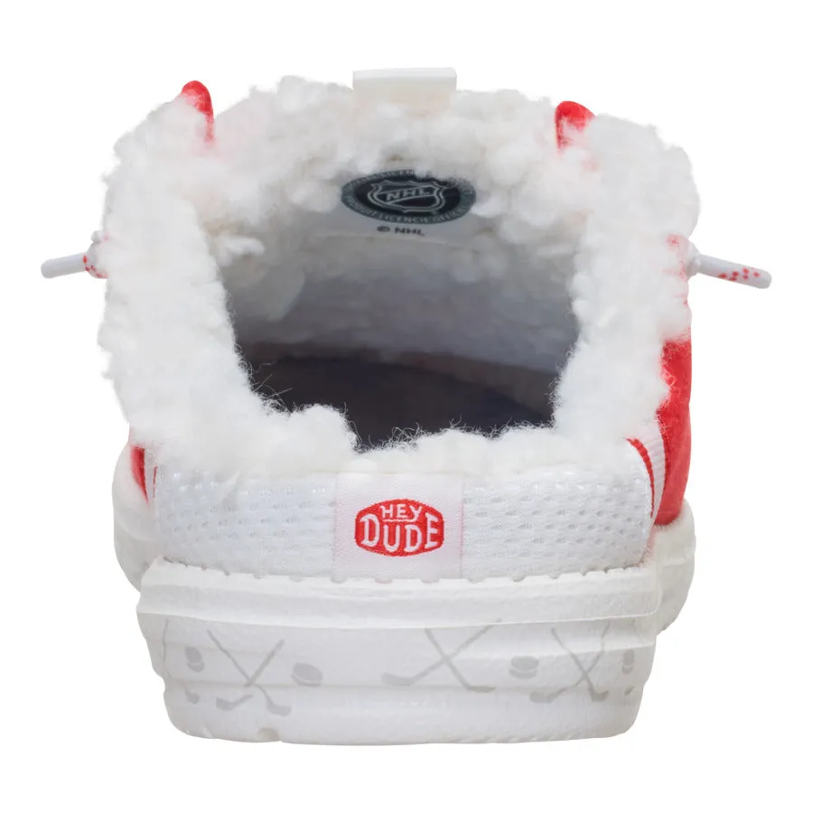 NHL® Detroit Red Wings® Wally Slip - Image 6