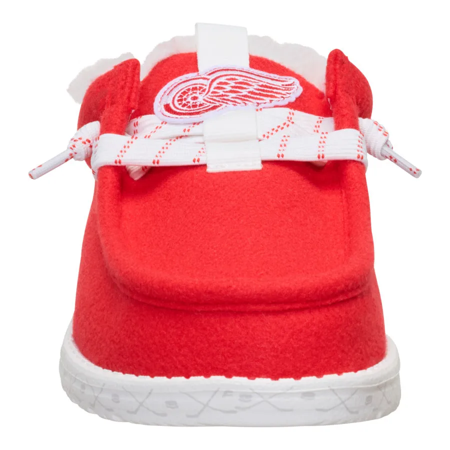NHL® Detroit Red Wings® Wally Slip - Image 5
