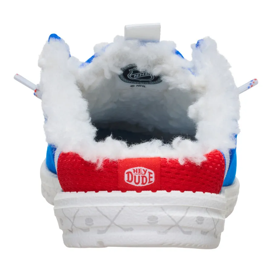 NHL® New York Rangers® Wally Slip - Image 6