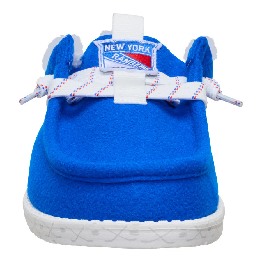 NHL® New York Rangers® Wally Slip - Image 5