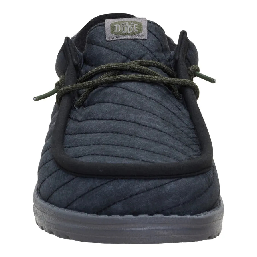 Wally Washed Quilt - Image 4