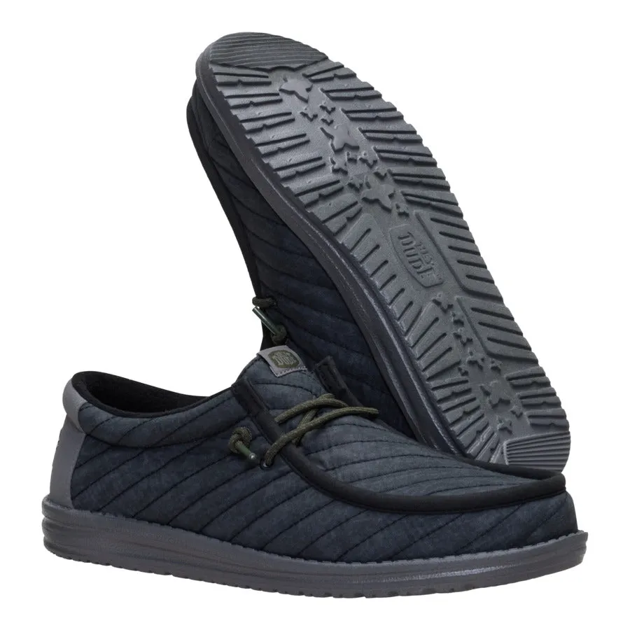 Wally Washed Quilt - Image 3