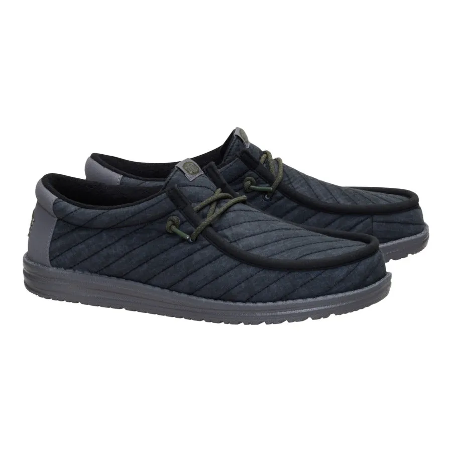 Wally Washed Quilt - Image 2