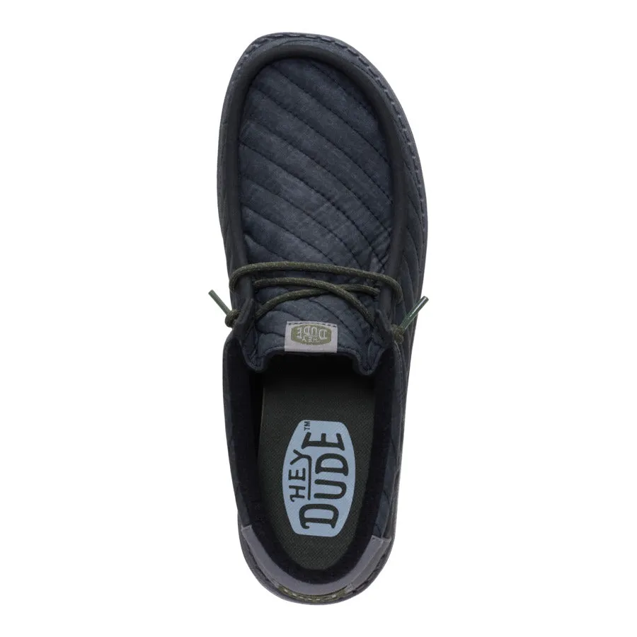 Wally Washed Quilt - Image 6