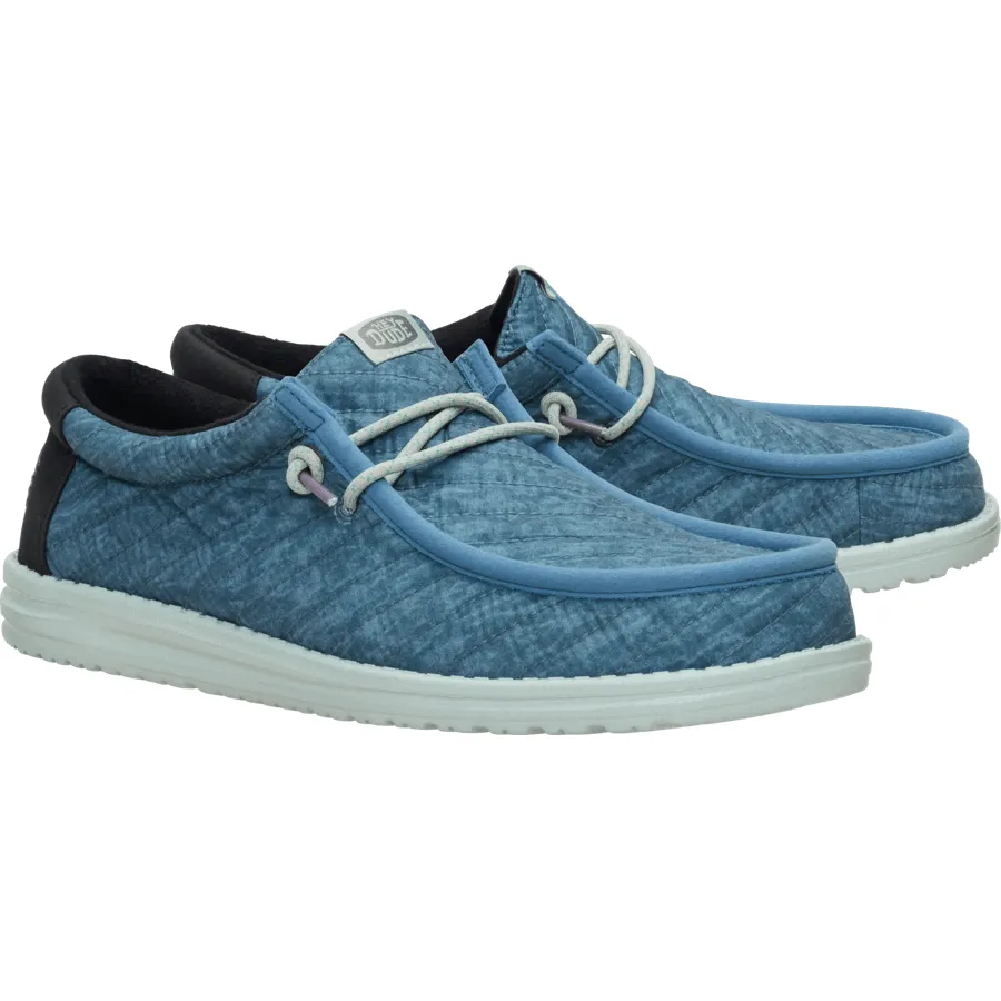 Wally Washed Quilt - Image 2