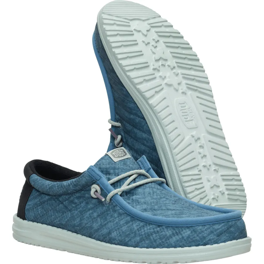 Wally Washed Quilt - Image 3