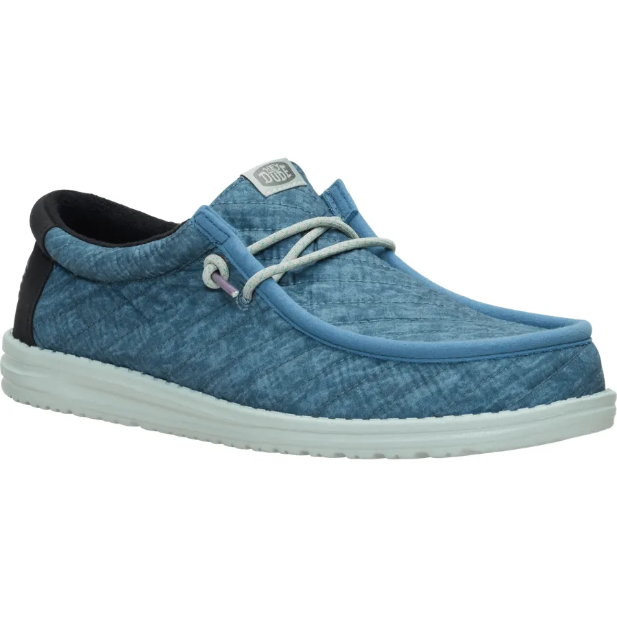 Wally Washed Quilt - Image 6