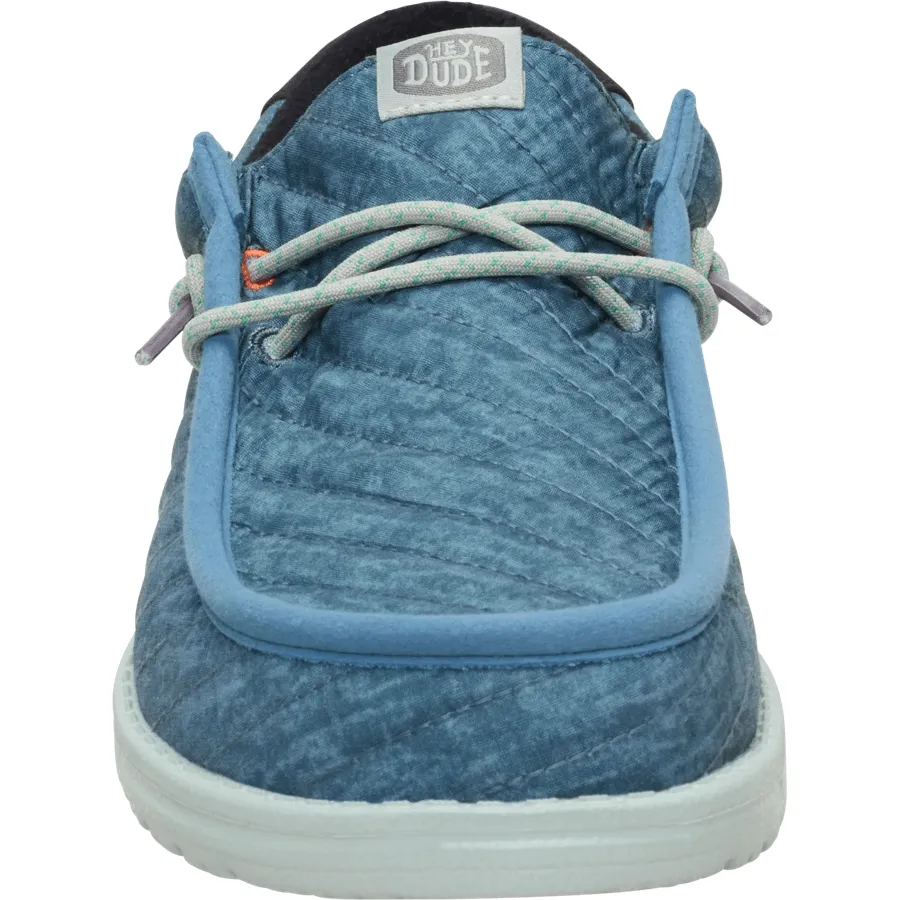 Wally Washed Quilt - Image 4