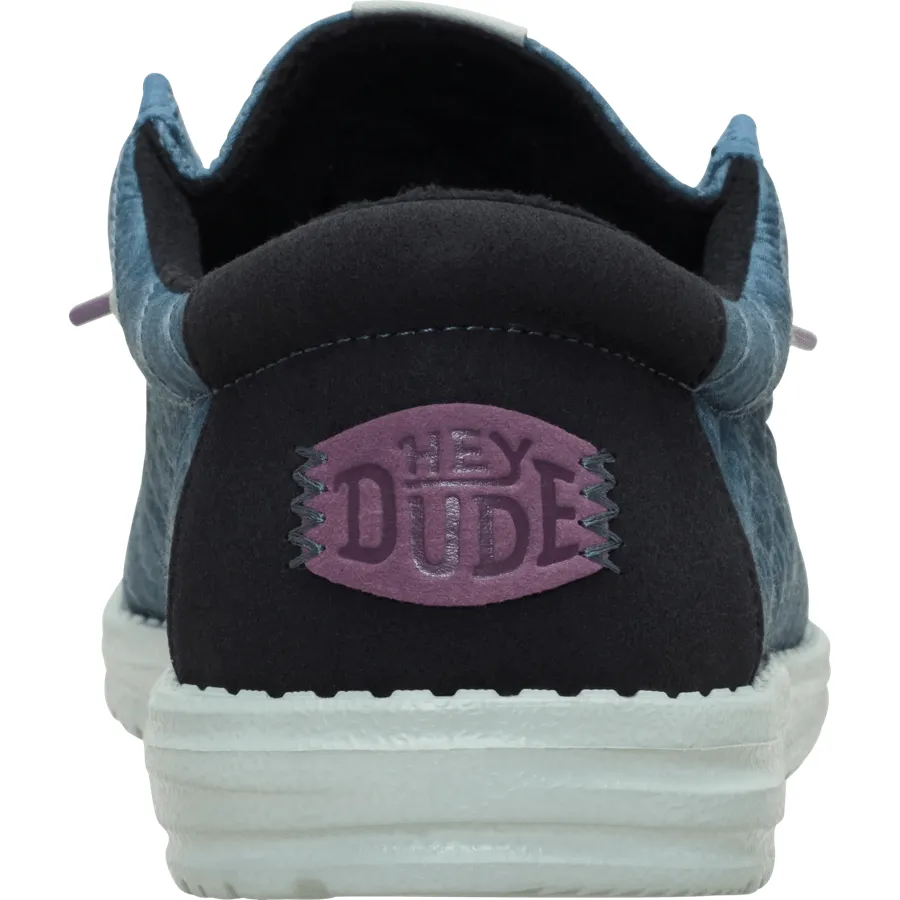 Wally Washed Quilt - Image 5