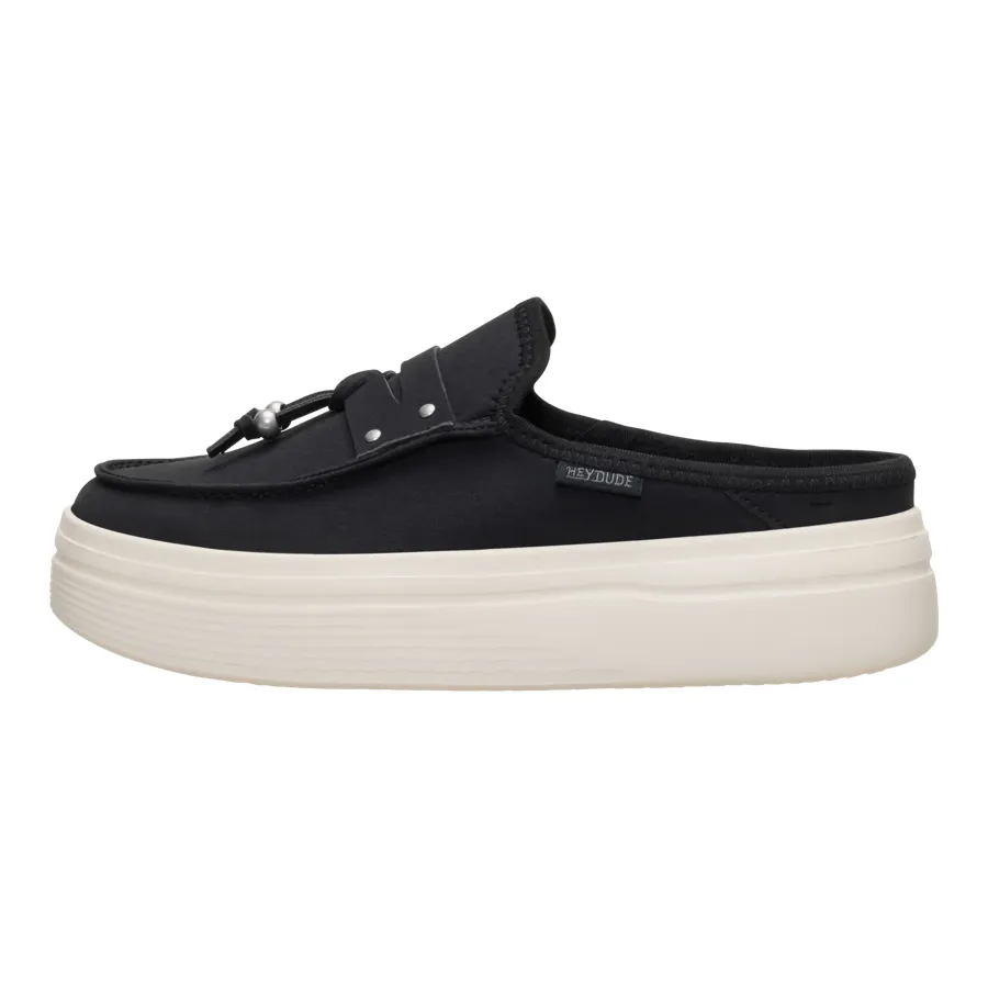 Austin Lift Penny Tassel