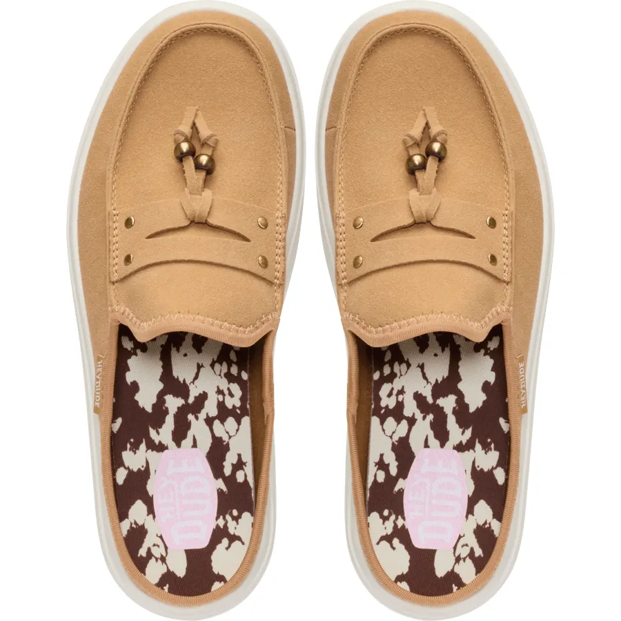 Austin Lift Penny Tassel - Image 2