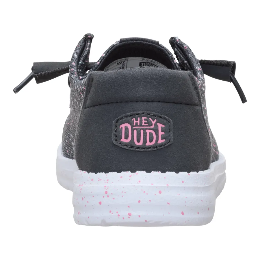 Wendy Stretch Speckle - Image 5