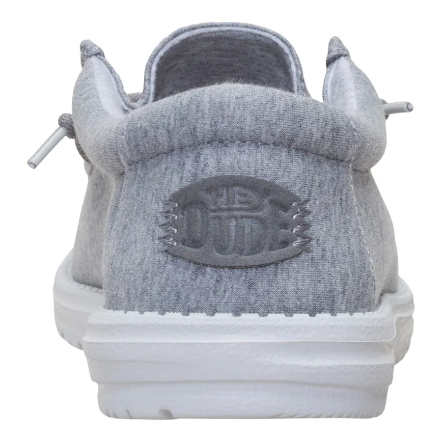 Wally Stretch Jersey - Image 6