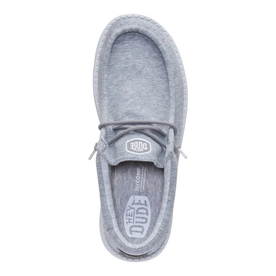 Wally Stretch Jersey - Image 7