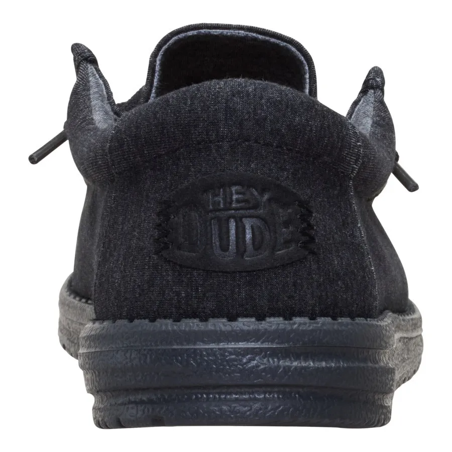 Wally Stretch Jersey - Image 5