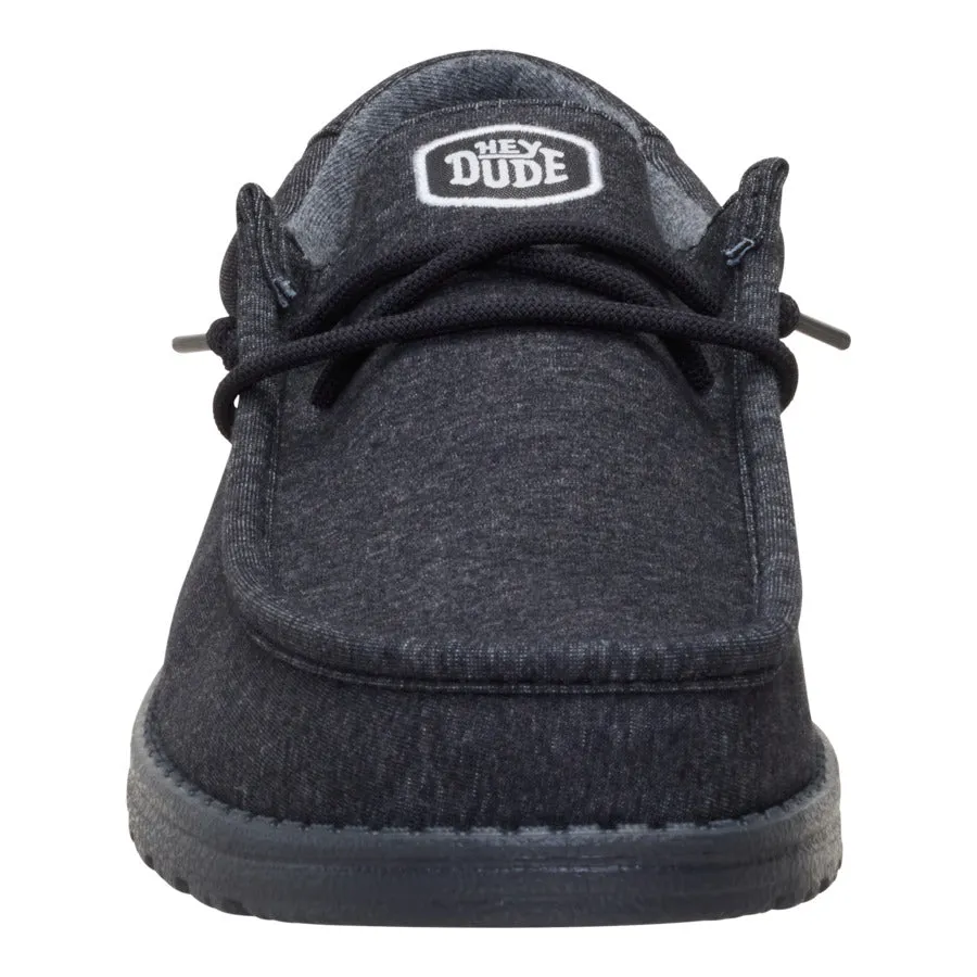 Wally Stretch Jersey - Image 4