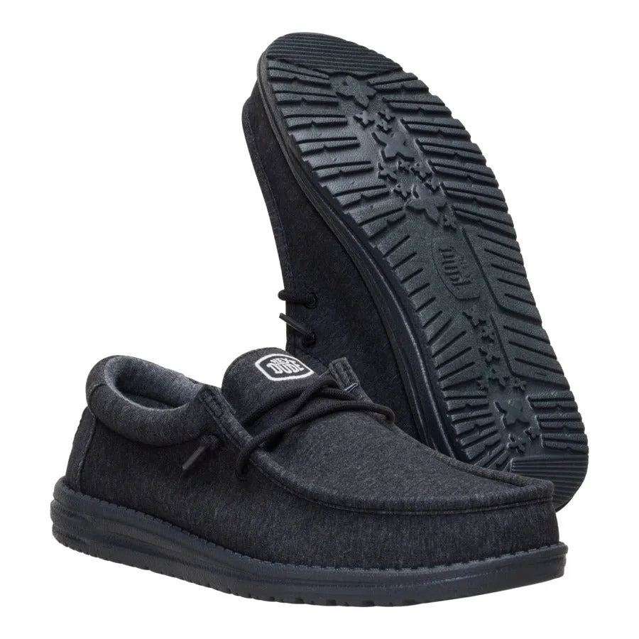 Wally Stretch Jersey - Image 3