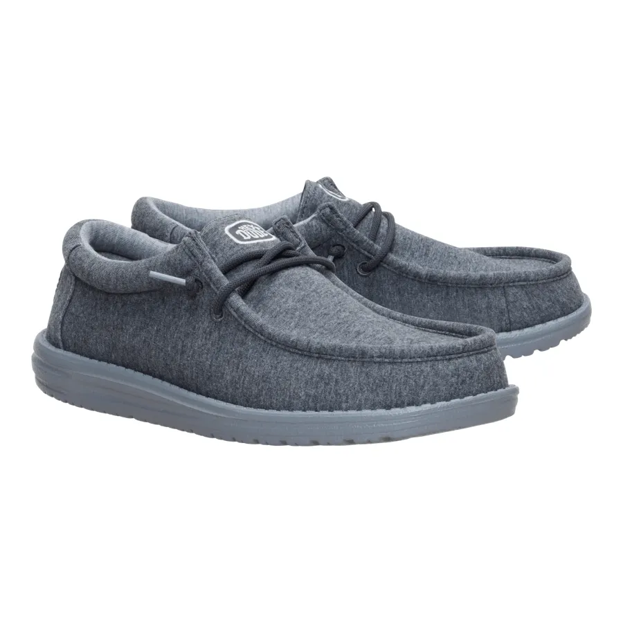 Wally Stretch Jersey - Image 3