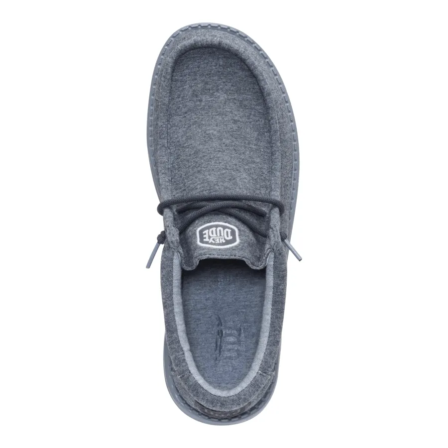 Wally Stretch Jersey - Image 7