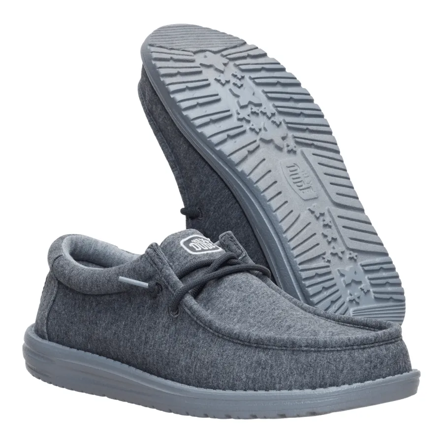 Wally Stretch Jersey - Image 4