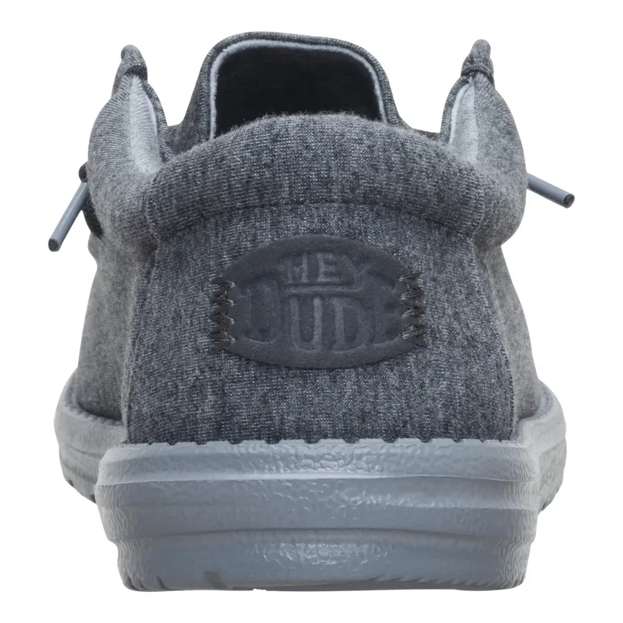 Wally Stretch Jersey - Image 6