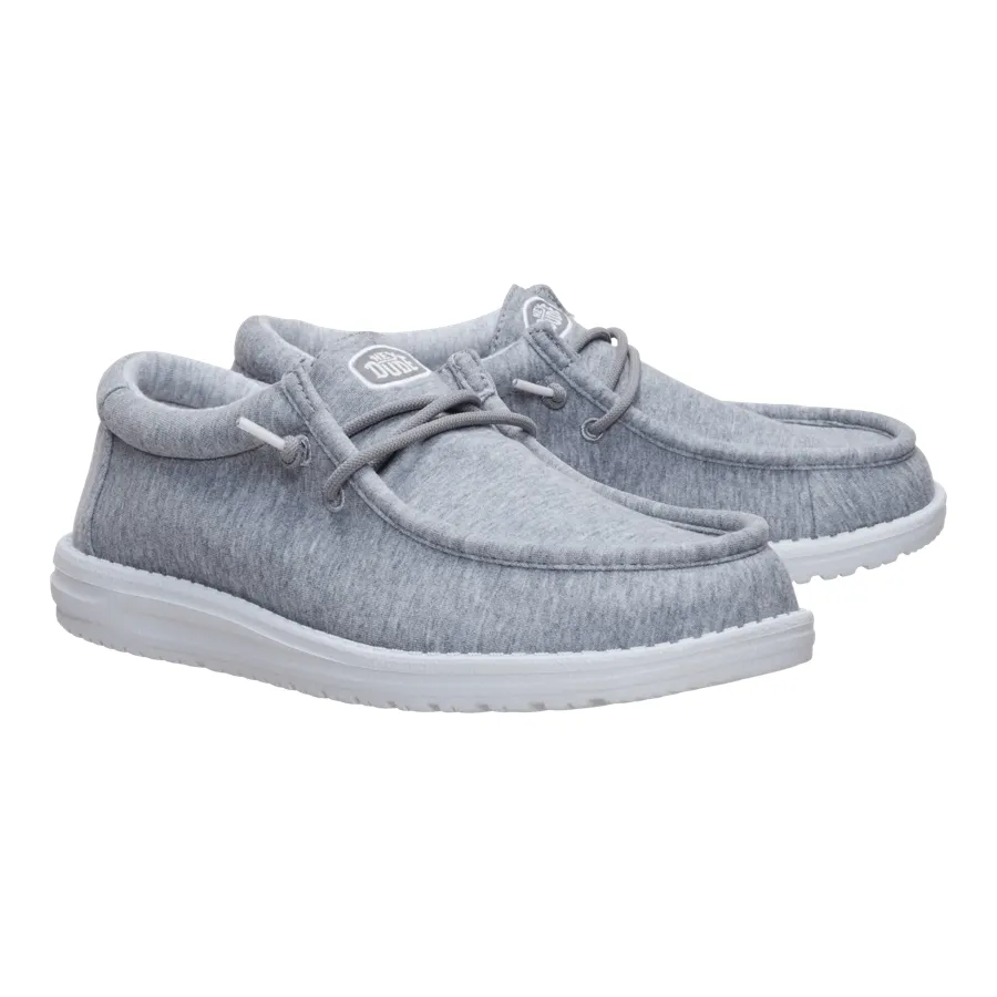 Wally Stretch Jersey - Image 3