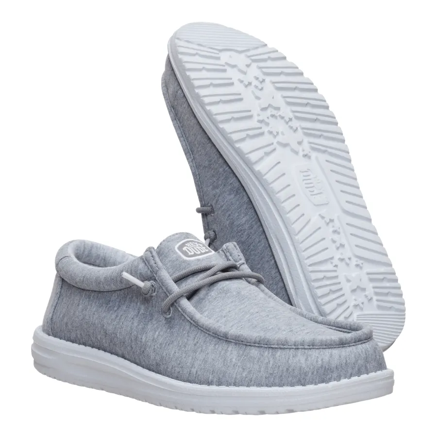 Wally Stretch Jersey - Image 4