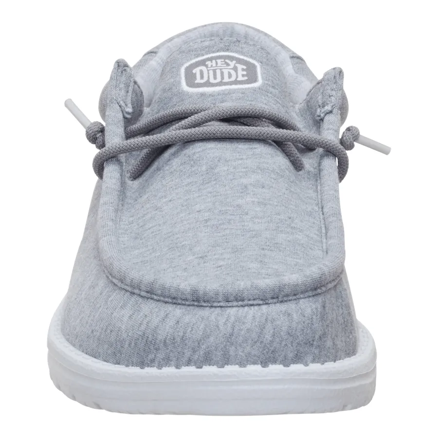 Wally Stretch Jersey - Image 5