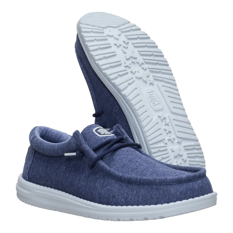 Wally Stretch Jersey - Image 4