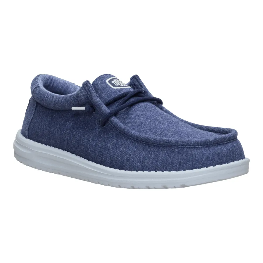 Wally Stretch Jersey - Image 8