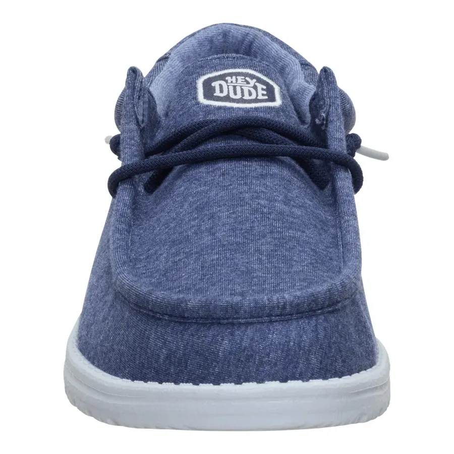 Wally Stretch Jersey - Image 5