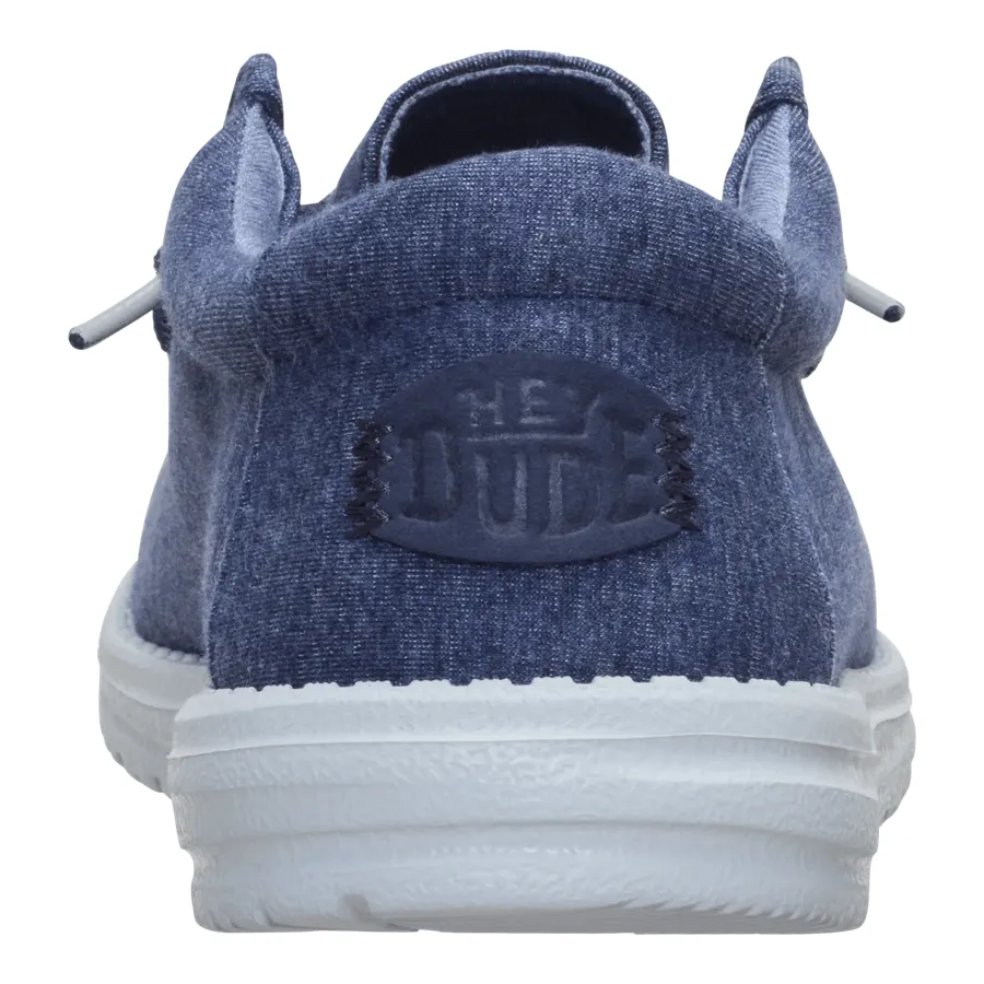 Wally Stretch Jersey - Image 6