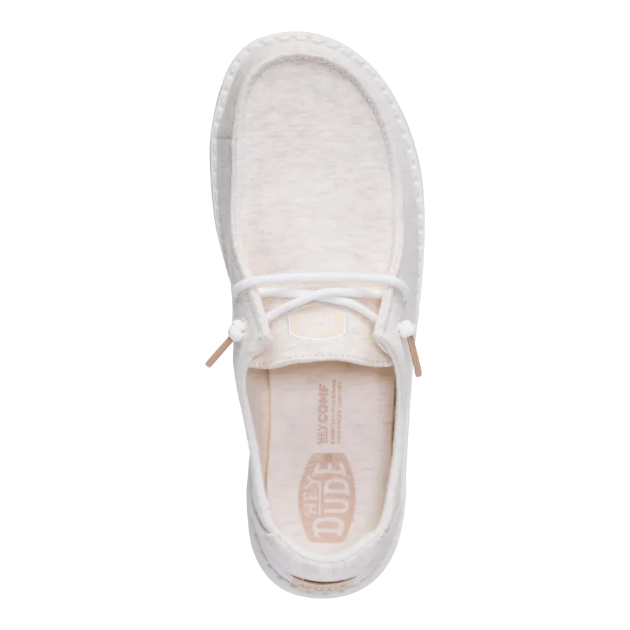 Wendy Stretch Jersey - Image 7