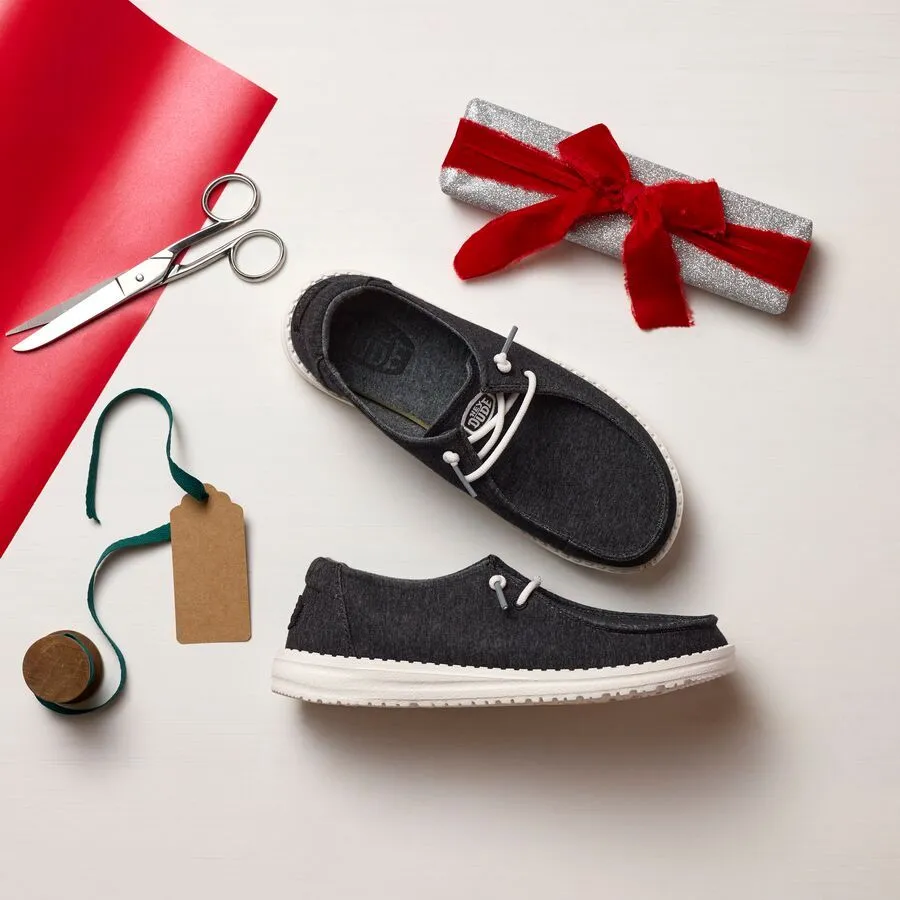 Wendy Stretch Jersey - Image 8