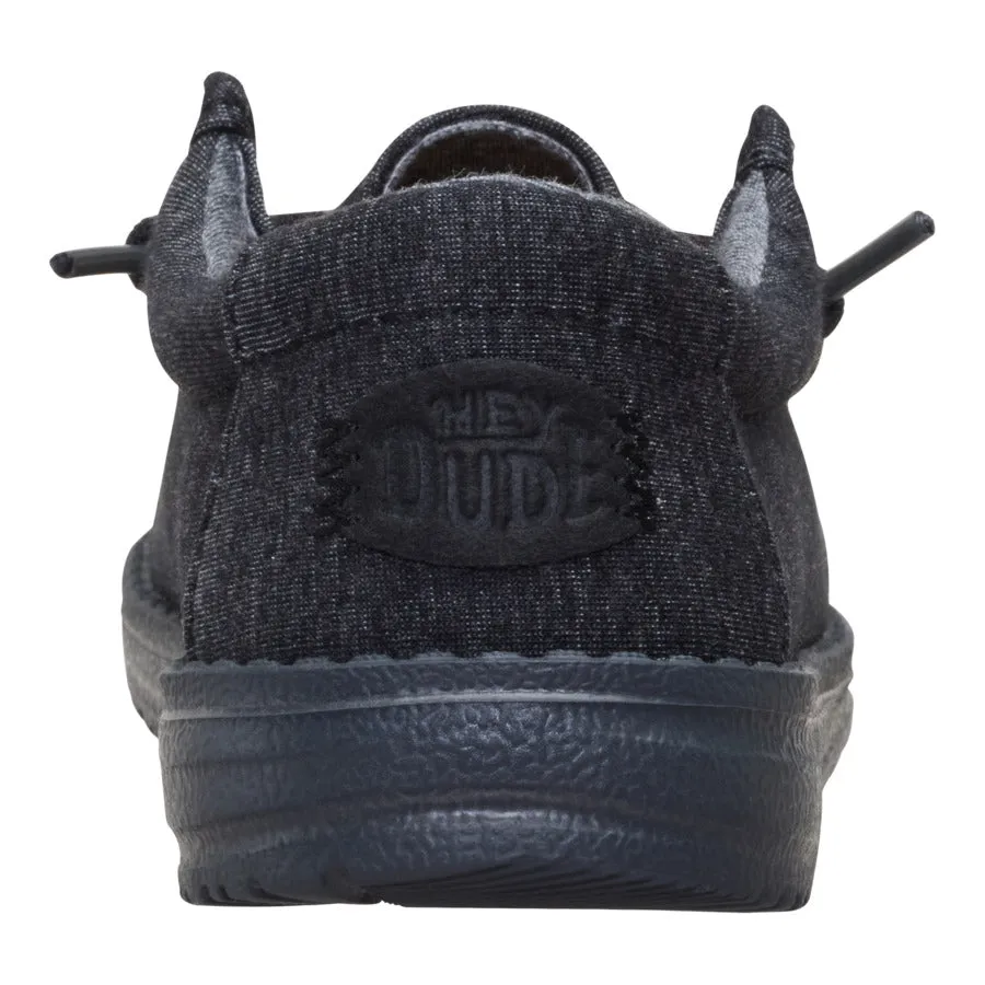 Wally Youth Stretch Jersey - Image 5