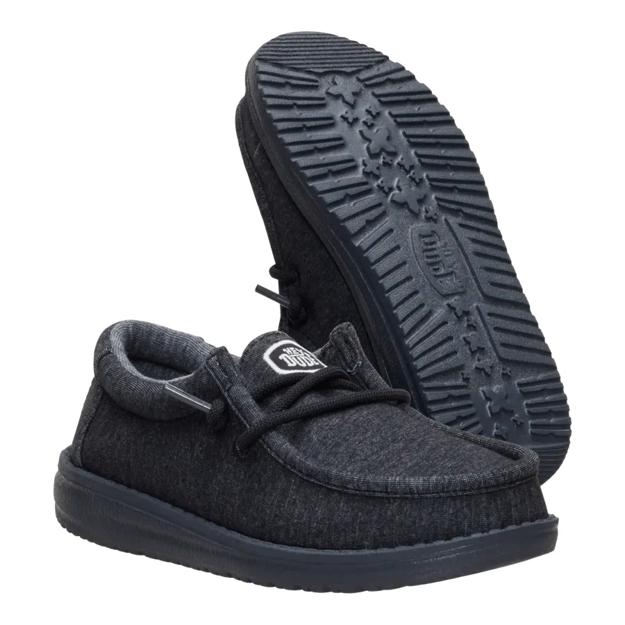 Wally Youth Stretch Jersey - Image 3