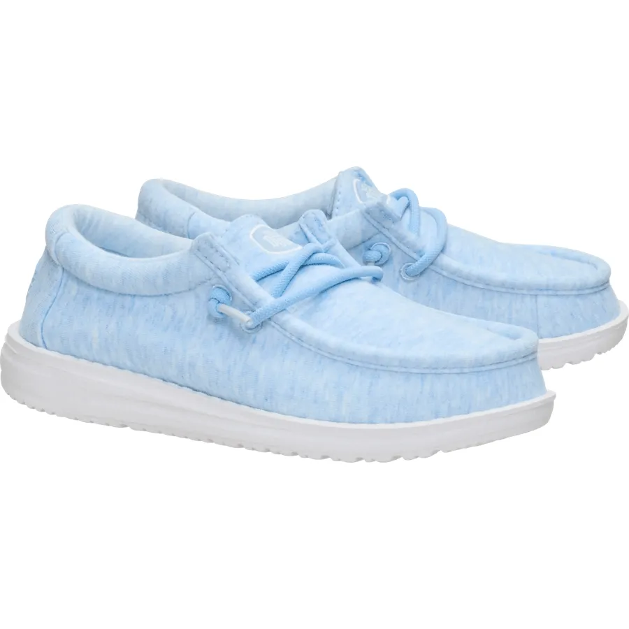 Wally Youth Stretch Jersey - Image 3