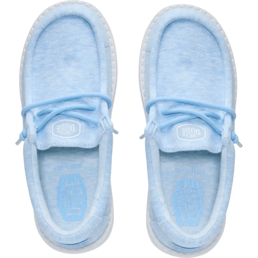 Wally Youth Stretch Jersey - Image 14