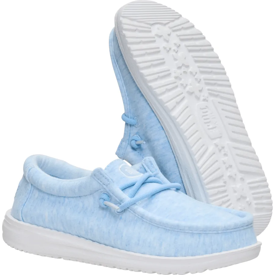 Wally Youth Stretch Jersey - Image 11