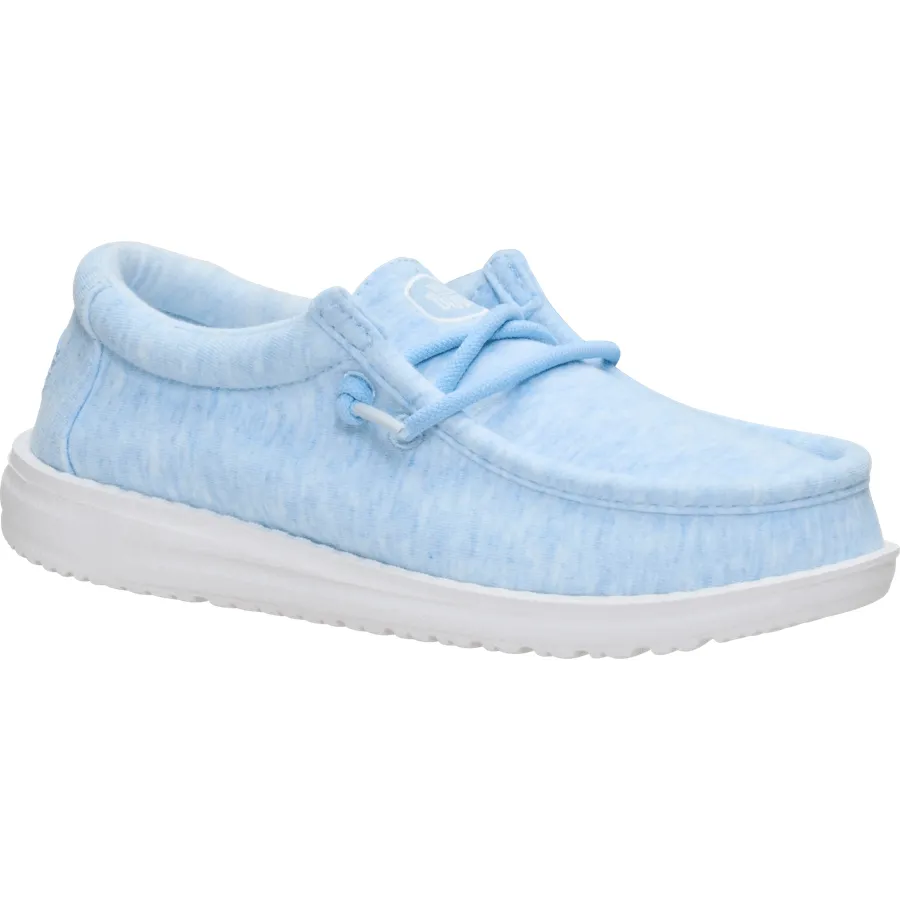 Wally Youth Stretch Jersey - Image 15