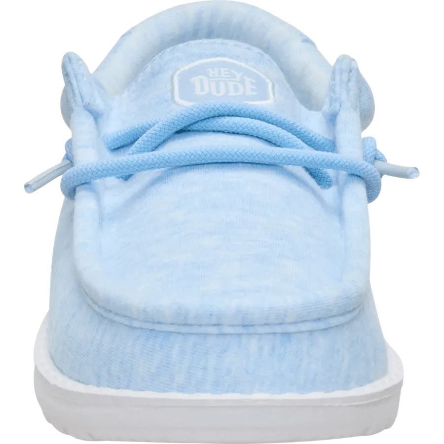 Wally Youth Stretch Jersey - Image 12