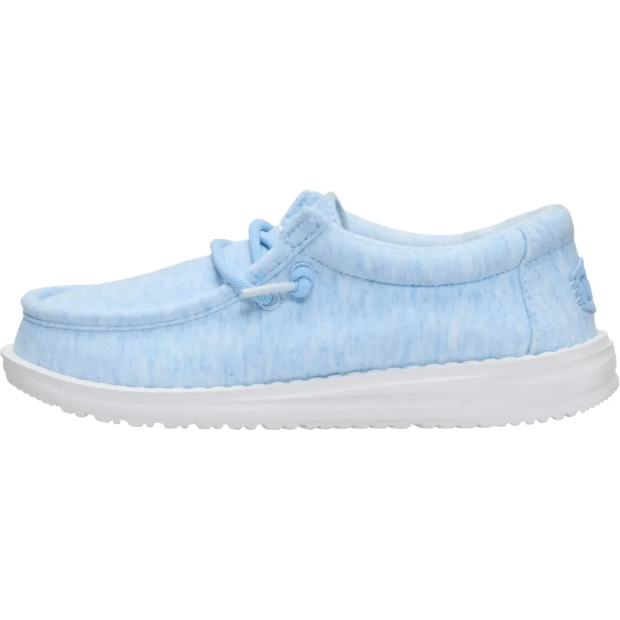 Wally Youth Stretch Jersey - Image 2