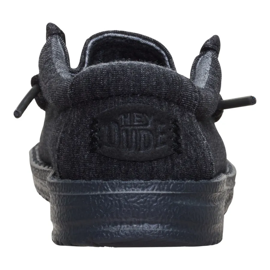 Wally Toddler Stretch Jersey - Image 6