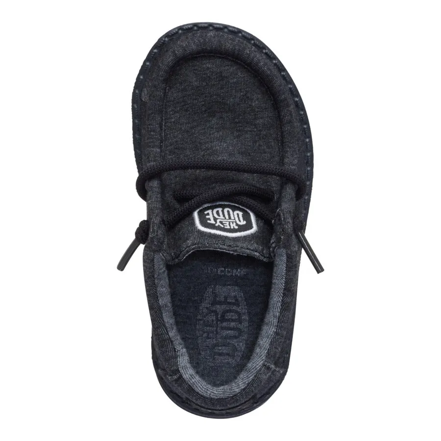 Wally Toddler Stretch Jersey - Image 7