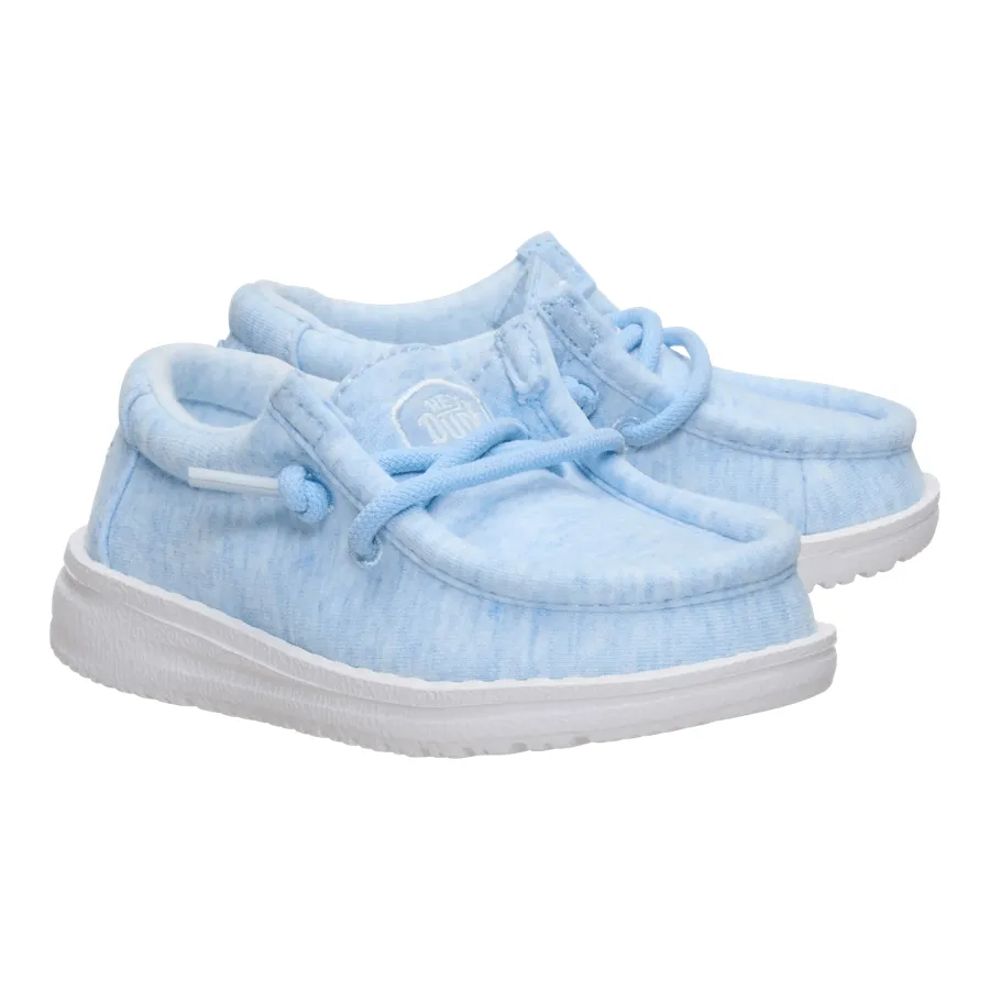 Wally Toddler Stretch Jersey - Image 3