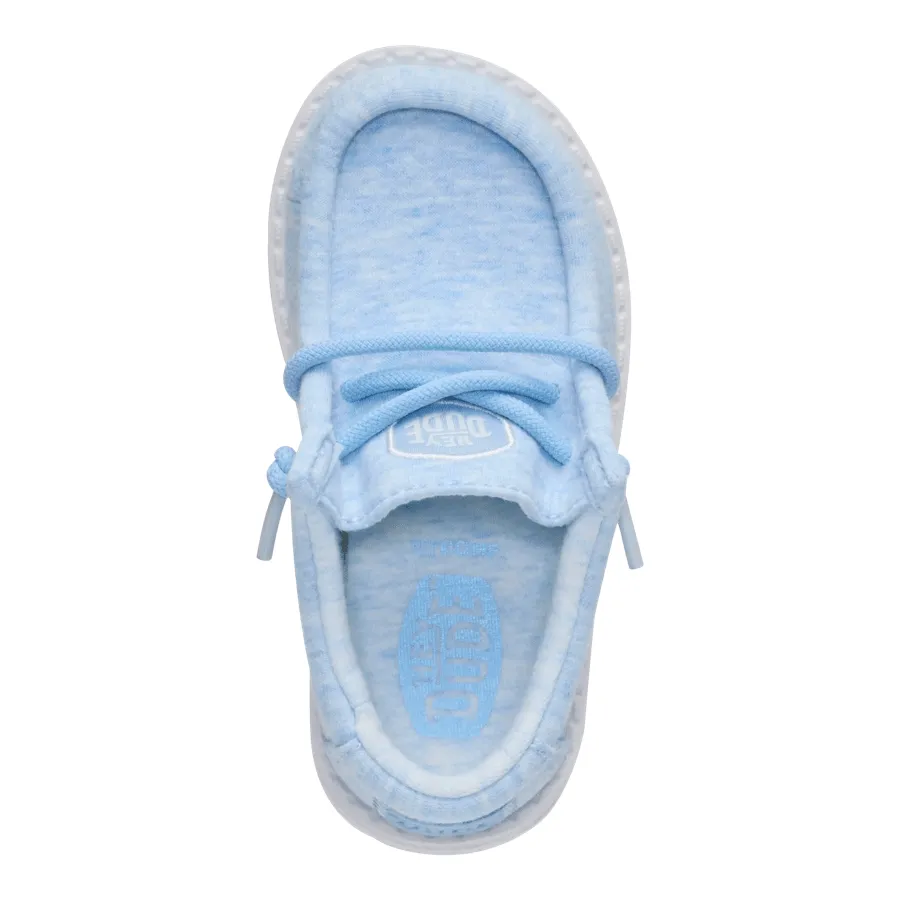 Wally Toddler Stretch Jersey - Image 7