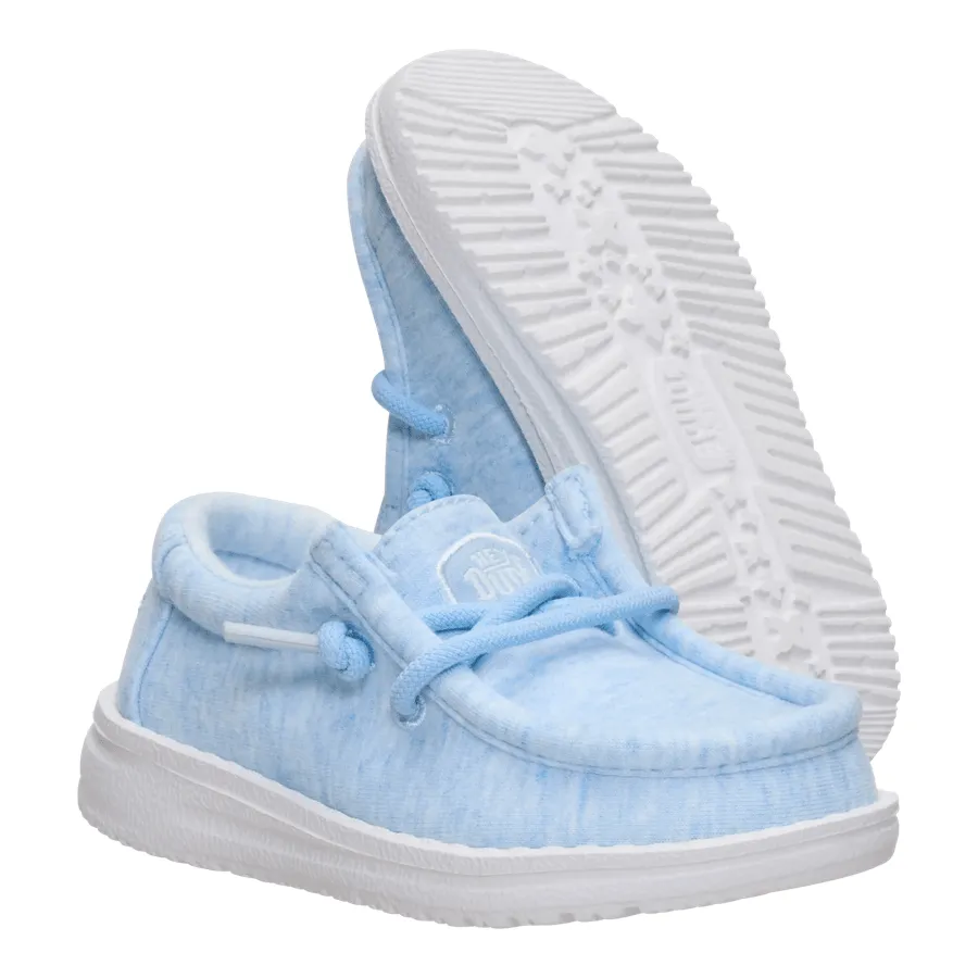 Wally Toddler Stretch Jersey - Image 4